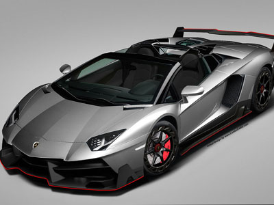 Στα 3,3 εκατ. ευρώ η τιμή της Lamborghini Veneno Roadster!
